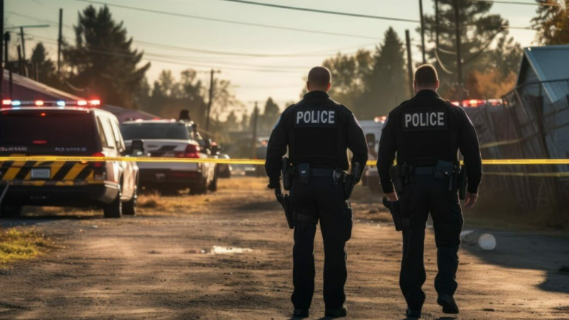 The Debate Over Non-Citizens Becoming Police Officers in the United States