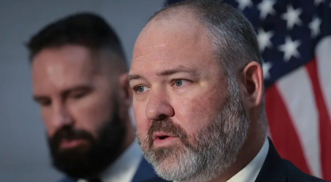 Trump to Replace Acting IRS Commissioner, Marking Fifth Leadership Change in 2025