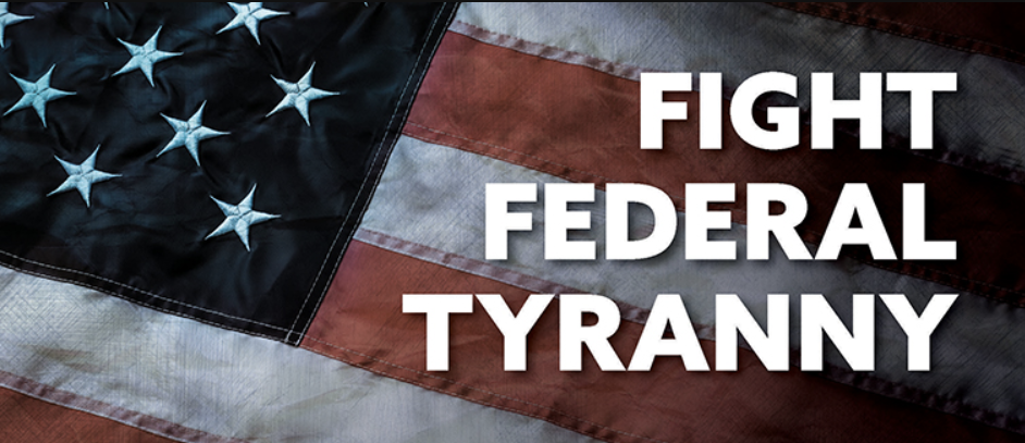 Texas Bolsters Call for Constitutional Reform with Passage of COS Resolution