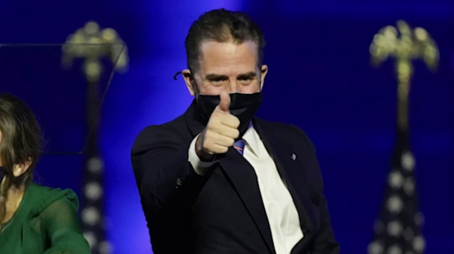 FBI ‘Gag Order’ on Hunter Biden Laptop Scandal Exposed