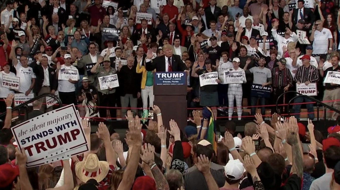 Trump Can’t Do It Alone: The Power of Grassroots Activism
