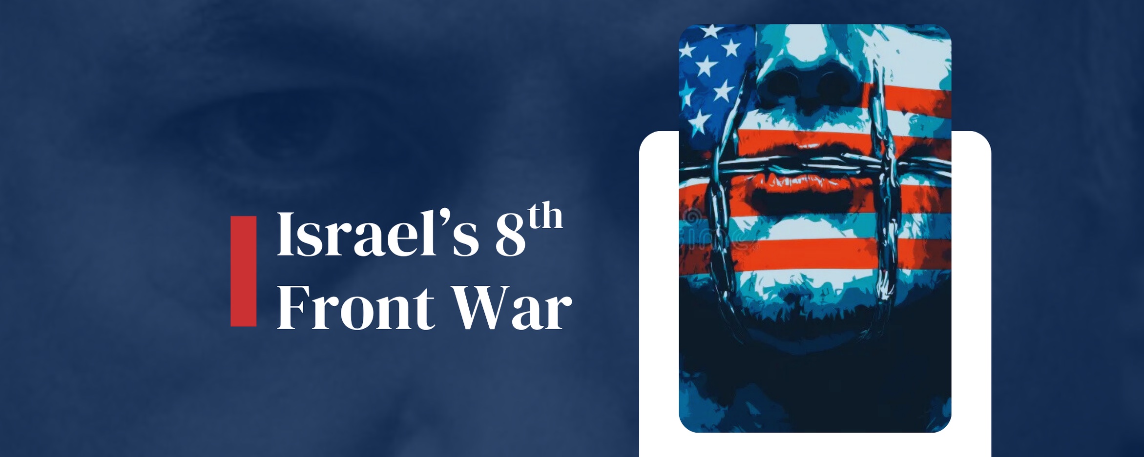 Israel’s Coordinated Campaign to Propagandize Conservatives in America