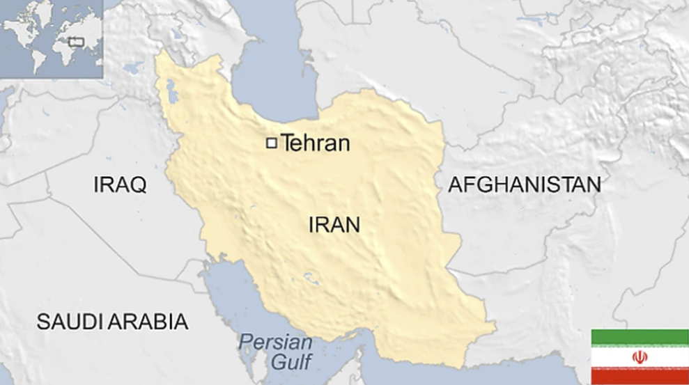 Escalating US Military Buildup and Threat of War with Iran